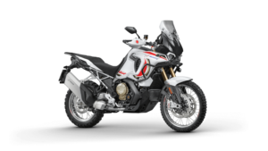 MV Agusta LXP Edi Orioli