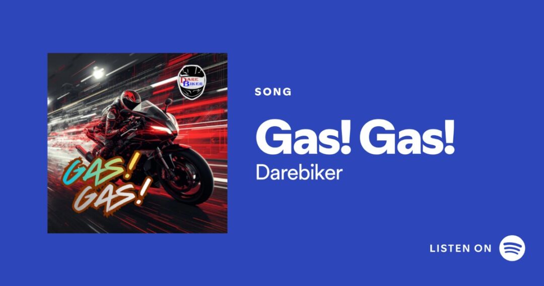 Gas! Gas! – L’esplosione di adrenalina per chi vive oltre il limite